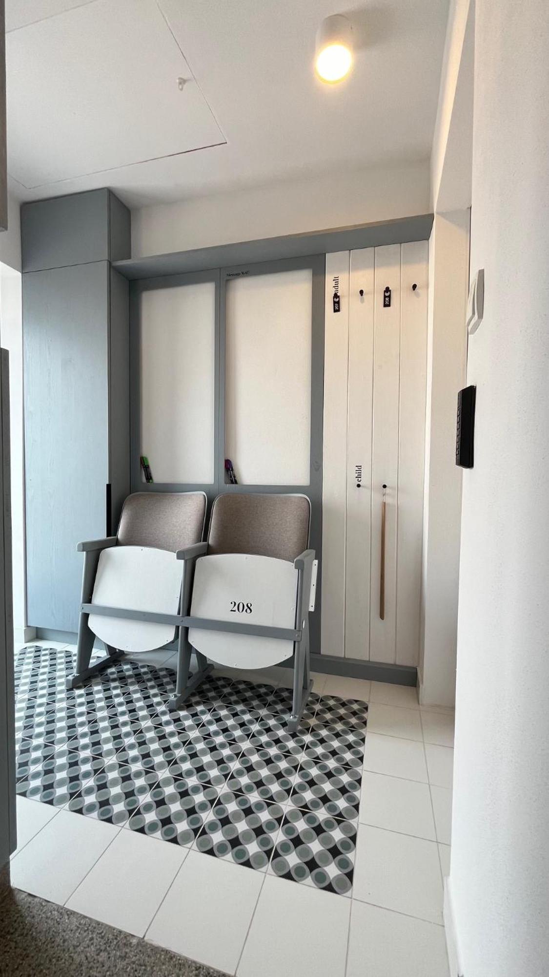Bydlit Cz Apartment เบอร์โน ภายนอก รูปภาพ